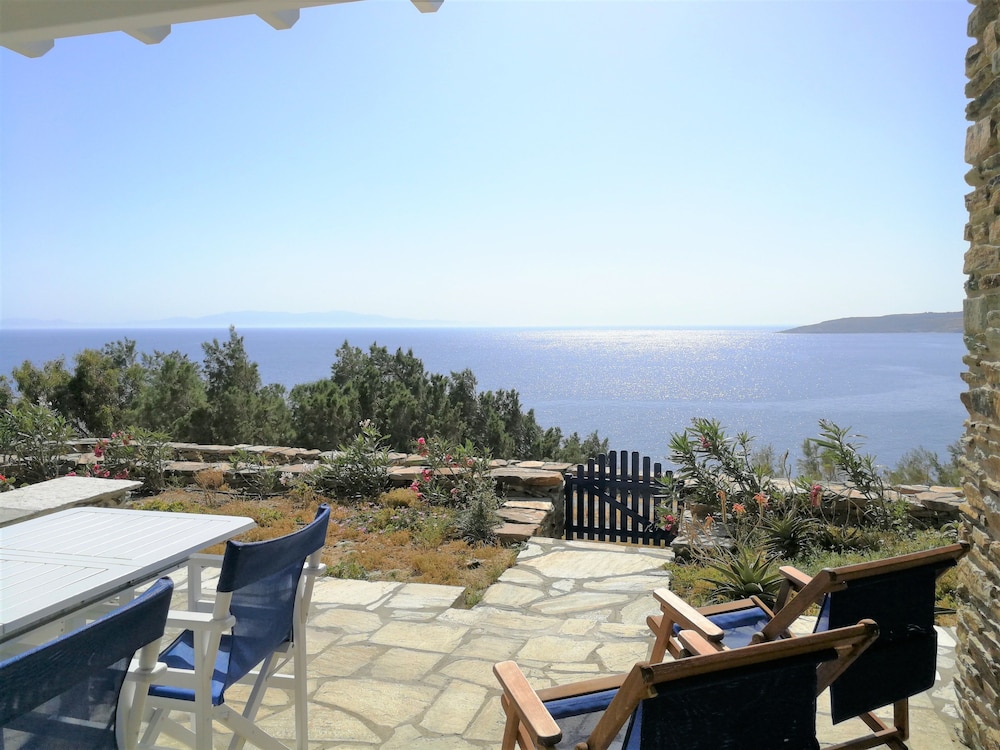 Stavros Bay酒店(Stavros Bay) 图片3
