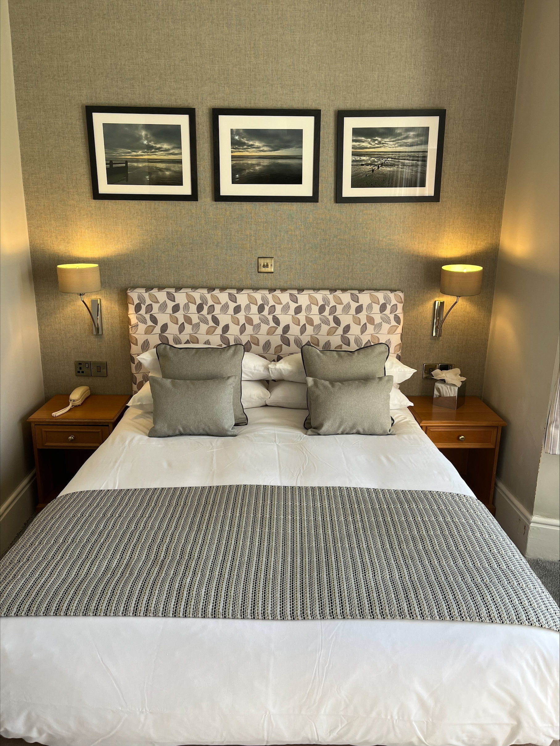 Ardington Hotel 7/23