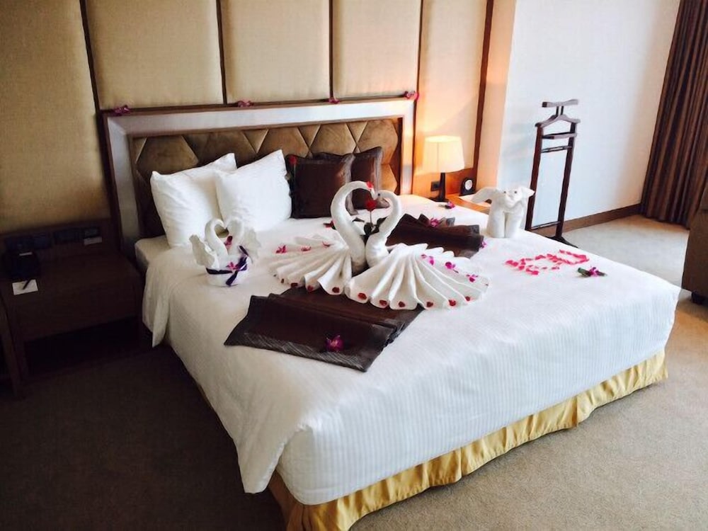 Muong Thanh Grand Tuyen Quang Hotel 11/46