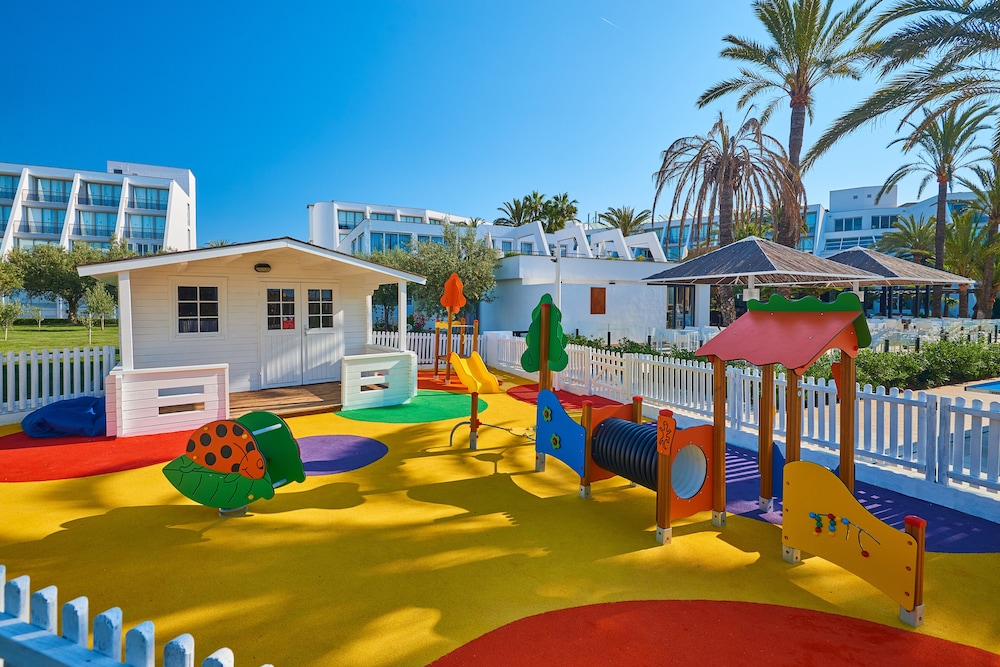 Protur Sa Coma Playa Hotel Spa 49/57