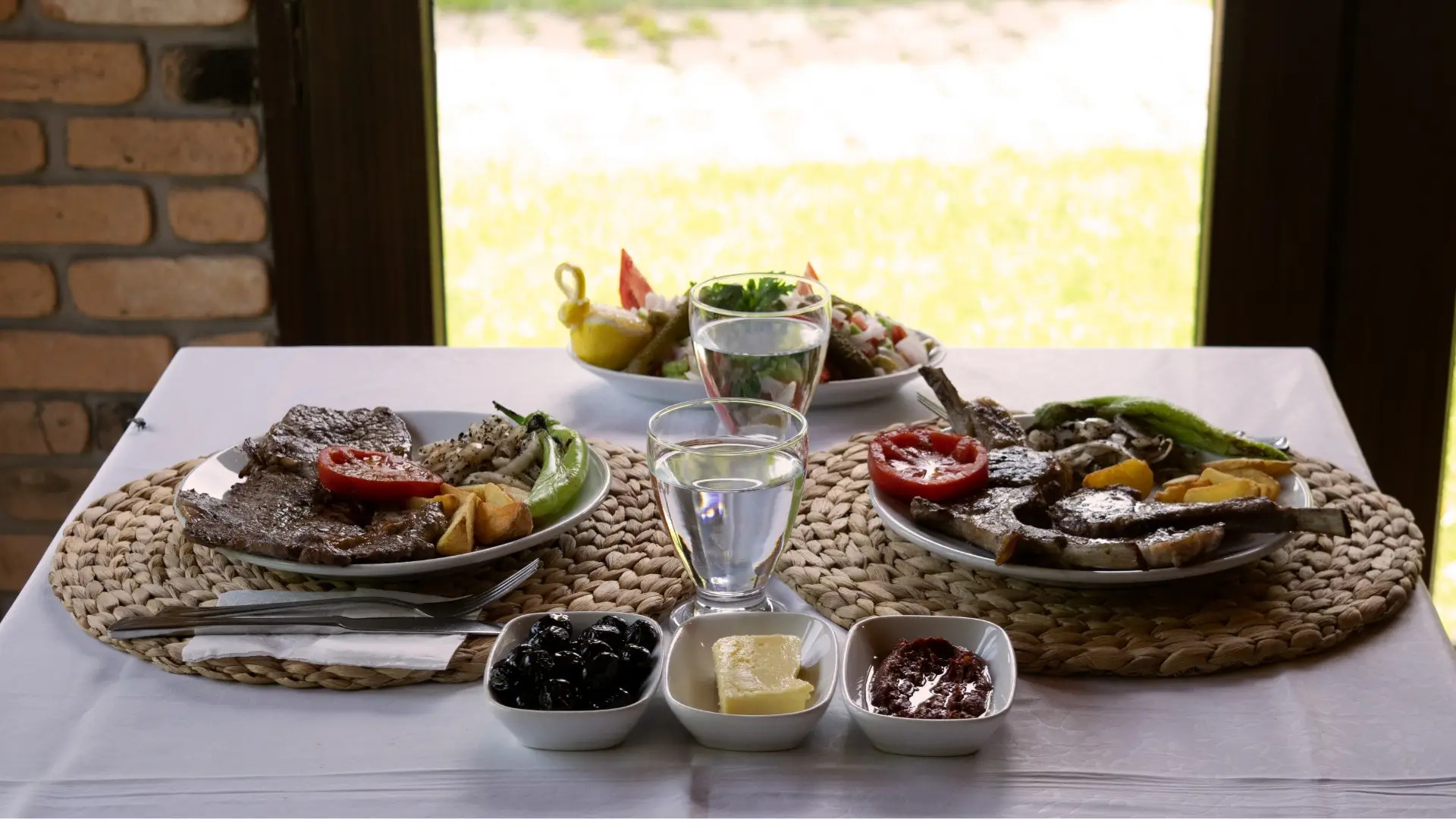 Bagdat Hotel&Resort 30/50