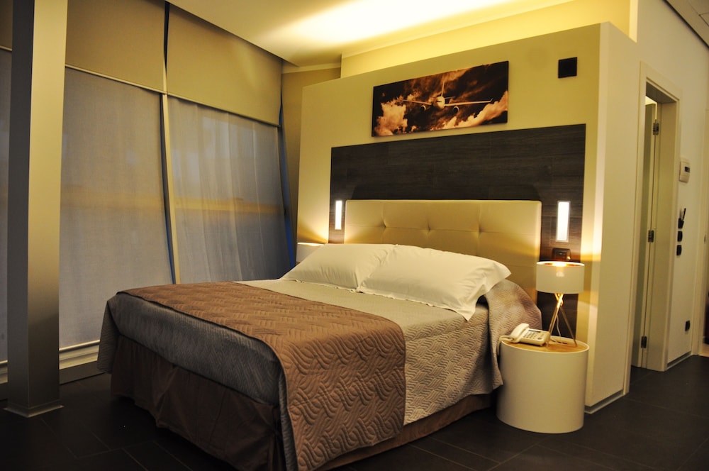 Star Hotel Airport Verona 15/39