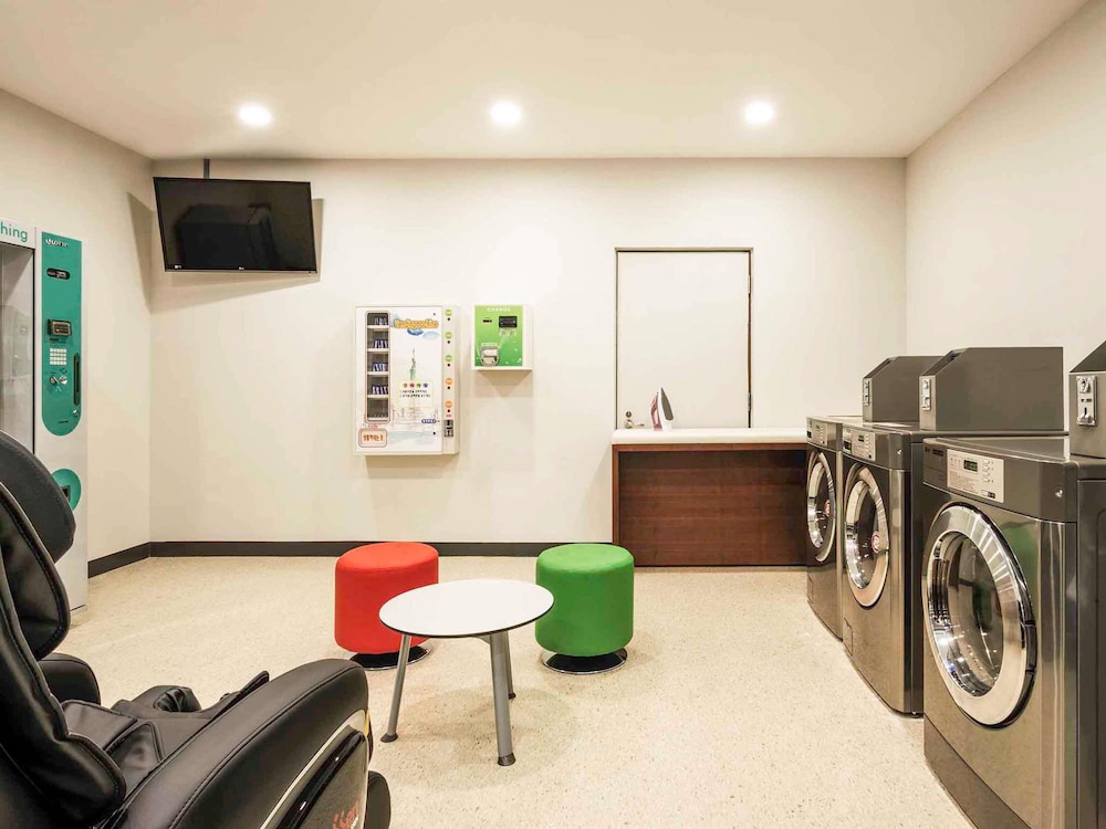 Ibis Ambassador Seoul Insadong 28/50