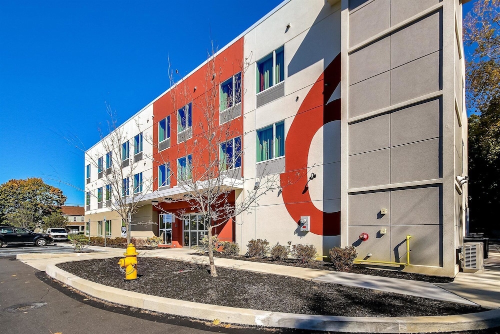 Motel6 Allentown, PA 40/45