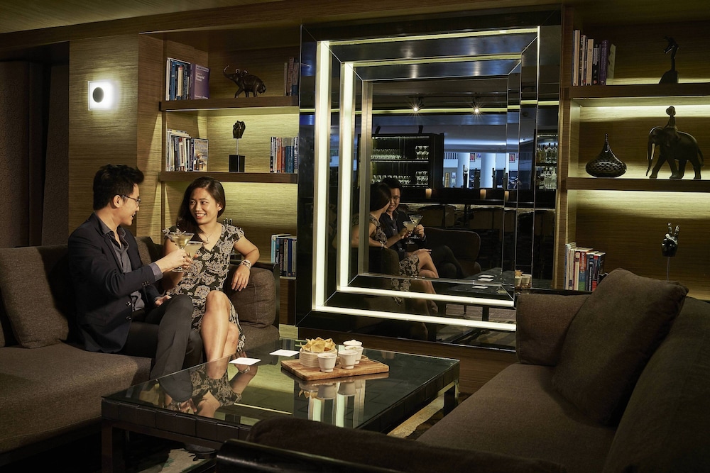 Renaissance Johor Bahru Hotel 35/56