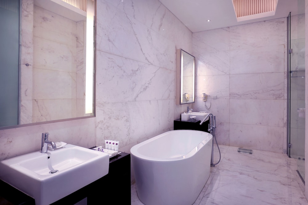 Grand Mercure Jakarta Harmoni 14/68