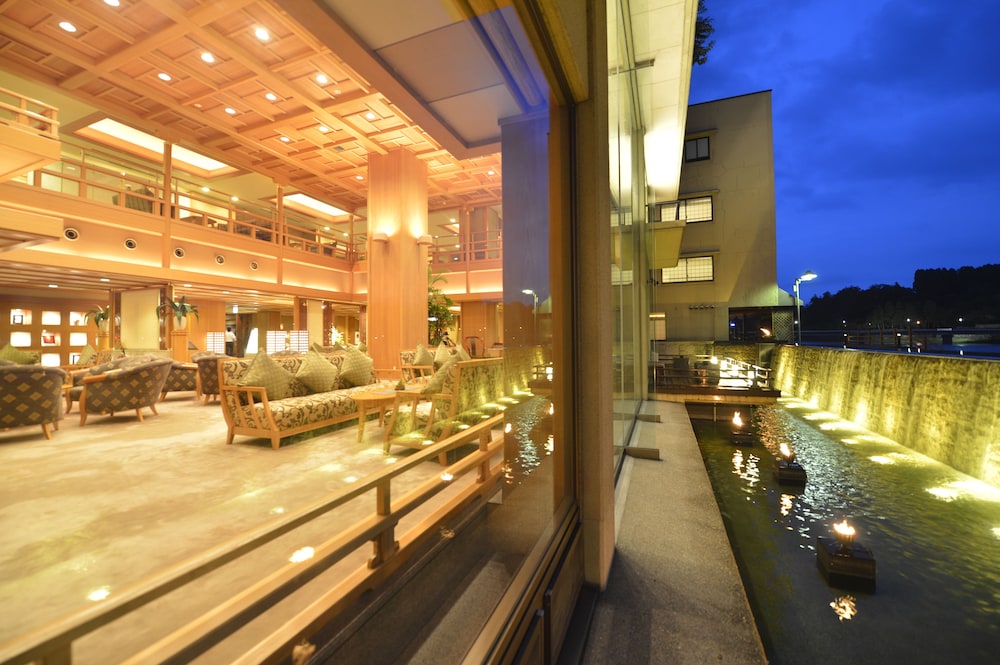 Hotel & Ryokan Ayunosato 18/33
