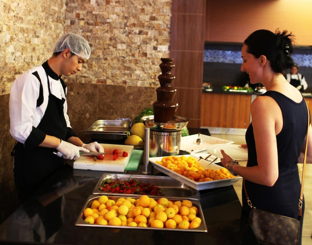 Armonia Holiday Village And Spa 12/49