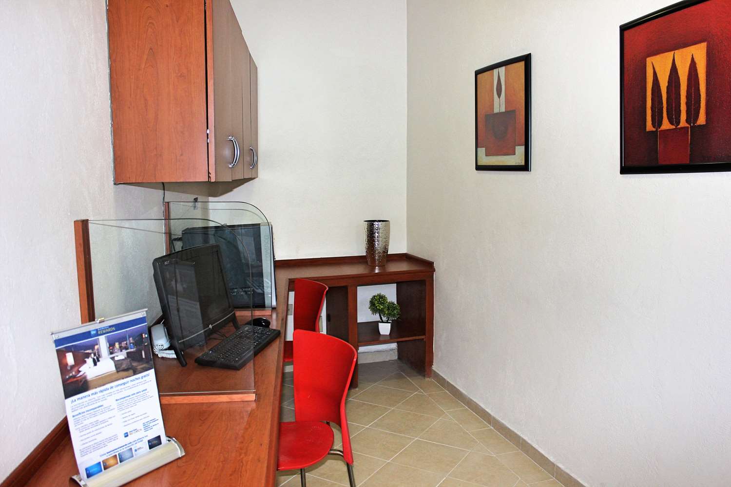 Best Western Taxco 6/6