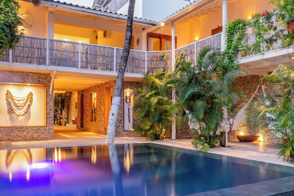 La Villa Praia 10/87