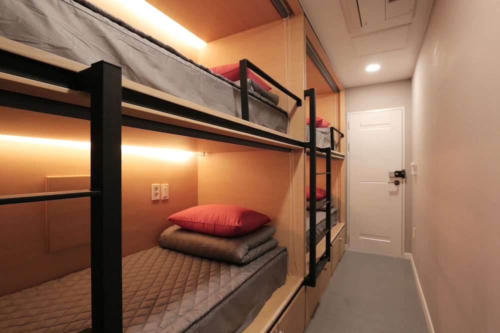 Gyeongju Blue Boat Guest House 35/51