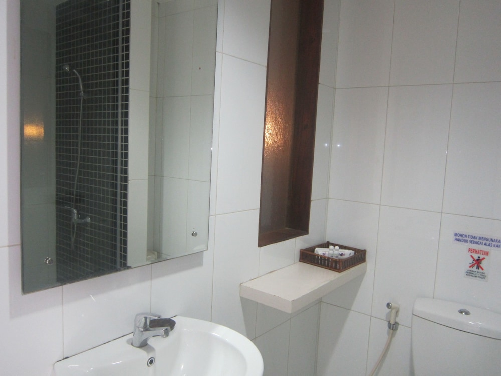 Hotel Tilamas Juanda 14/63