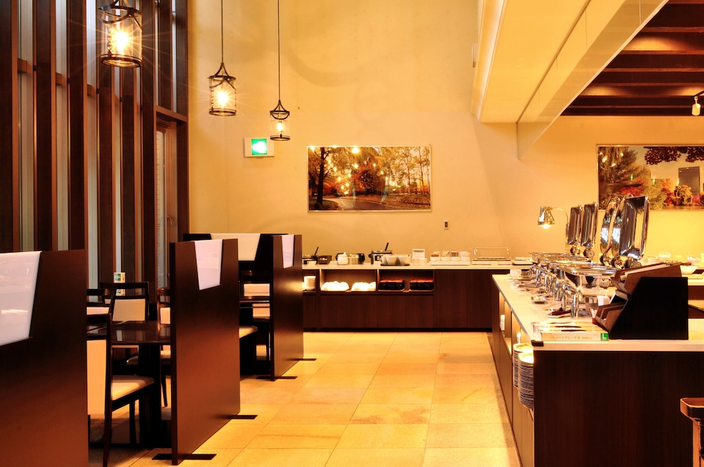 Hotel Lifort Sapporo 44/63