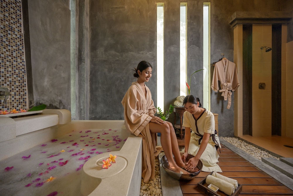 Andamantra Resort And Villa Phuket 21/49