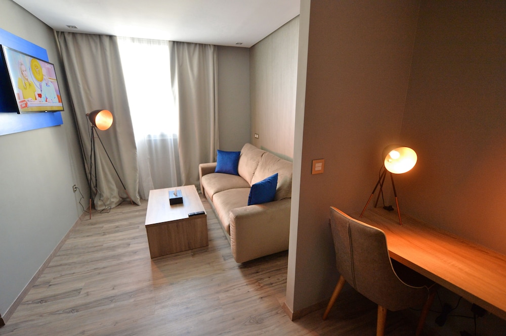 Le 22 Appart Hotel Casablanca 25/61