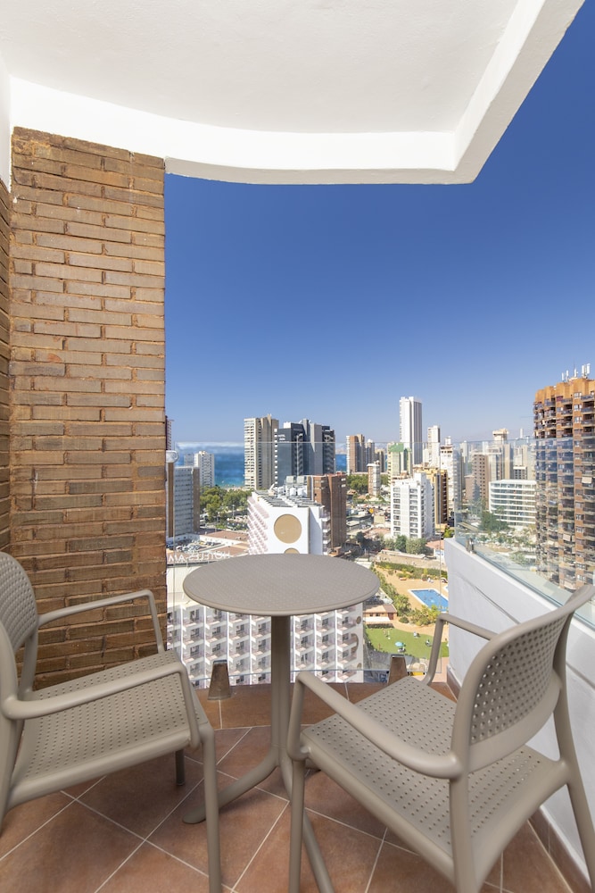 Rosamar Hotel 27/36