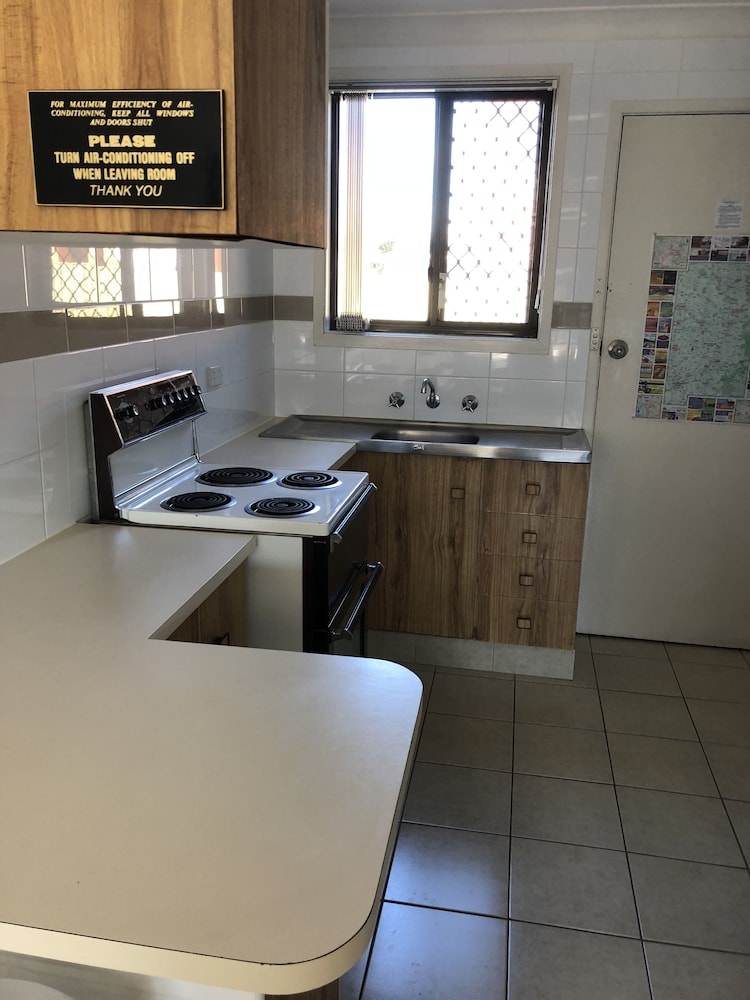 Tamworth Central Motel 42/60