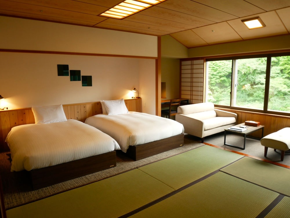 Yuze Hotel 17/62