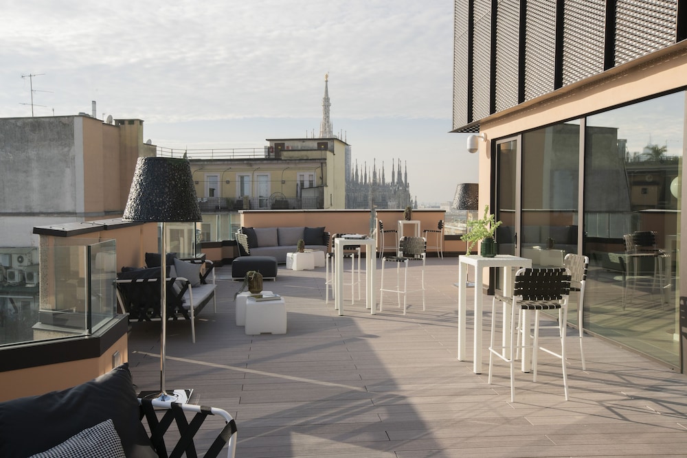 Milan Eleven by Brera Apartments 39/50