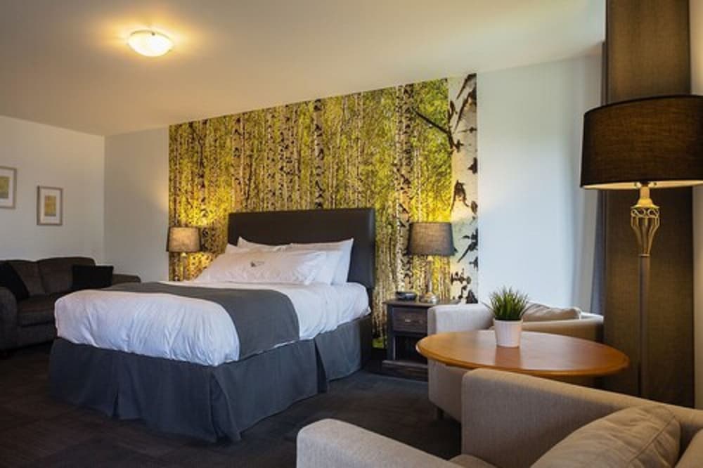 L Auberge Du Lac St Pierre 13/50