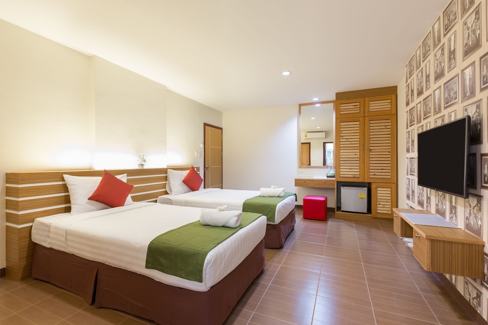 Tee Pak Dee Resident Phuket 14/66