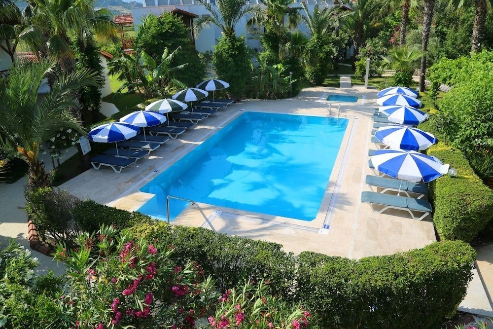 Arkadas Hotel 18/33