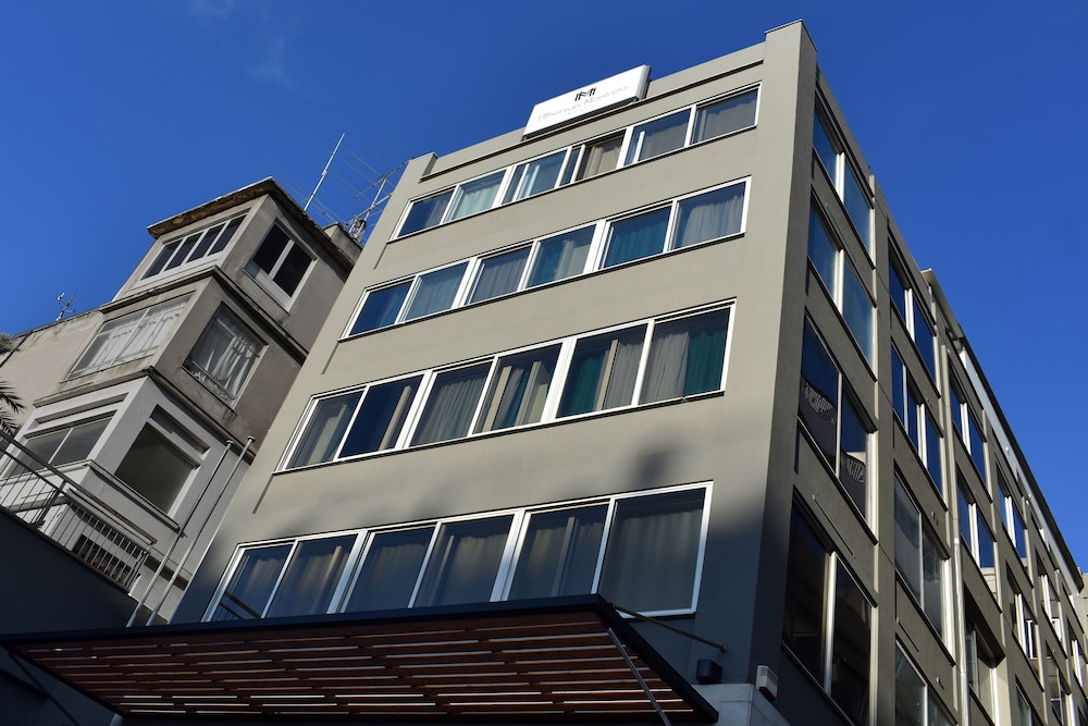 Athenian Montaza Hotel in KALLITHEA