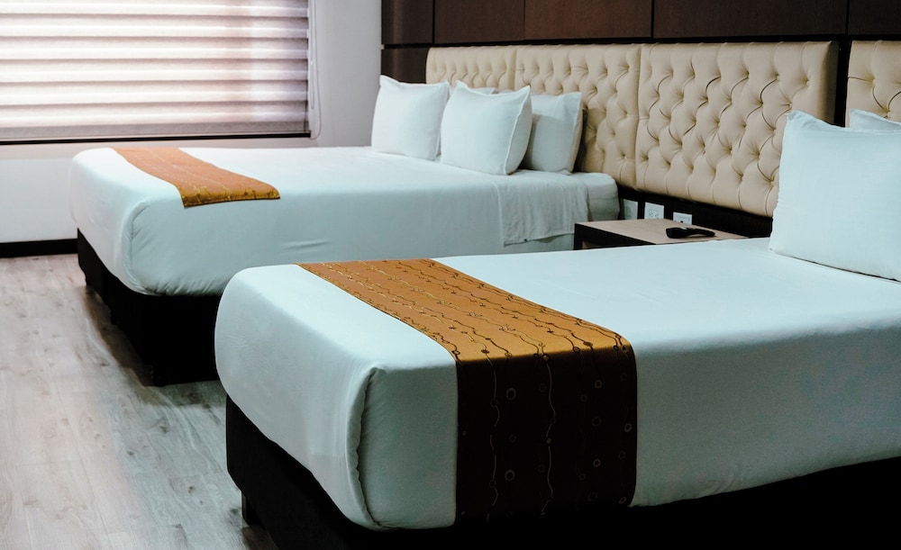 Hotel Boutique City Center 2 19/50