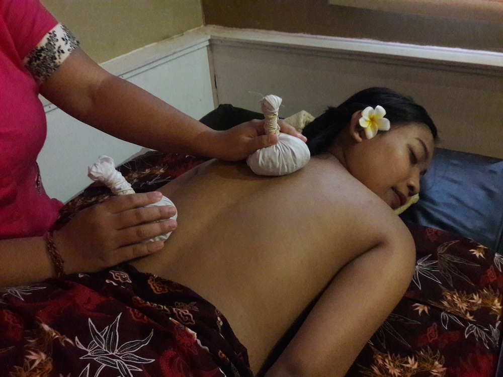 The Radiant Hotel Spa 10/50