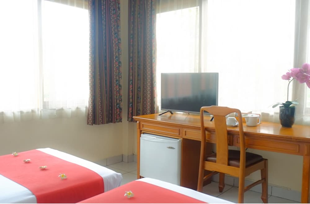 MUTIARA HOTEL 29/30