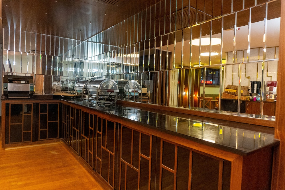 Long Stay Istanbul Hotel 19/28