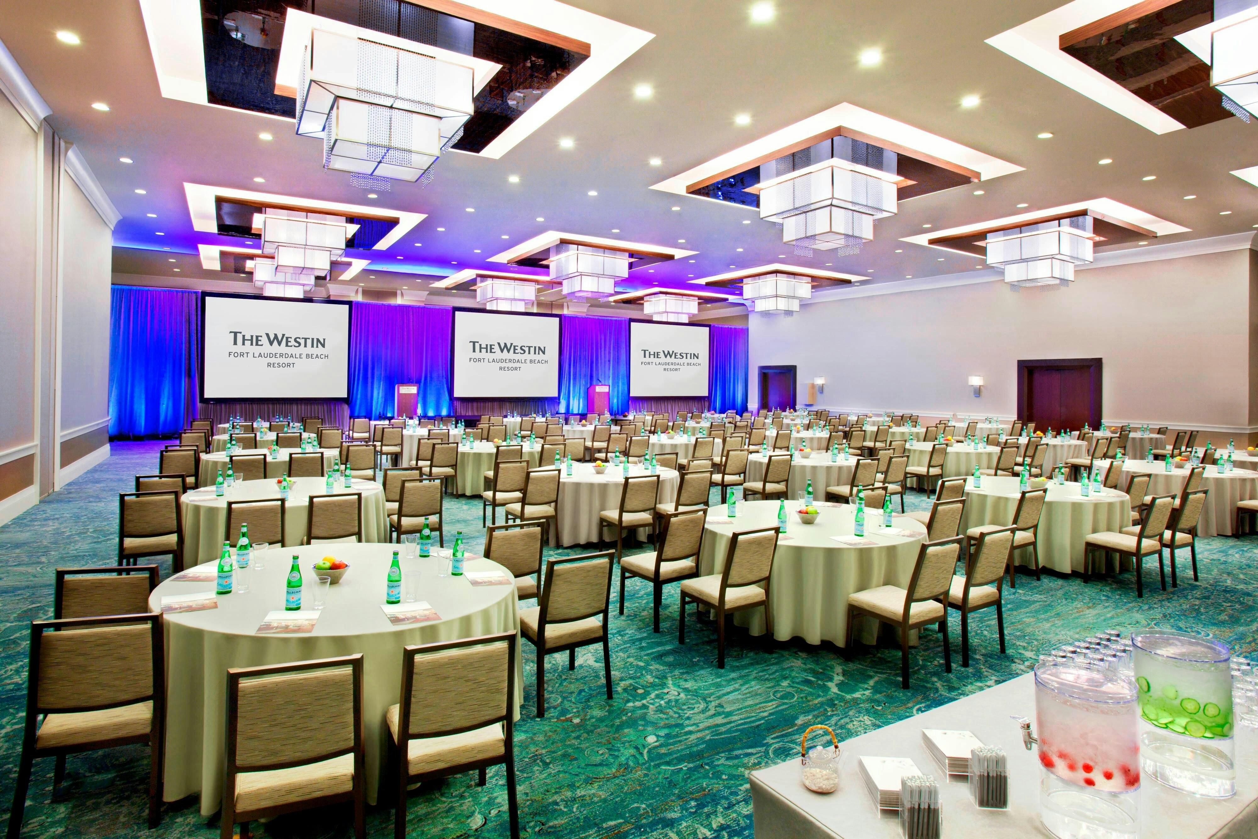 The Westin Fort Lauderdale Beach Resort 78/102