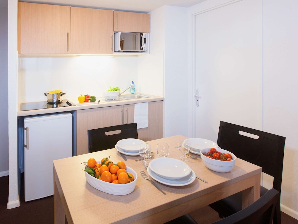 Aparthotel Adagio Access Saint Louis Bale 38/53