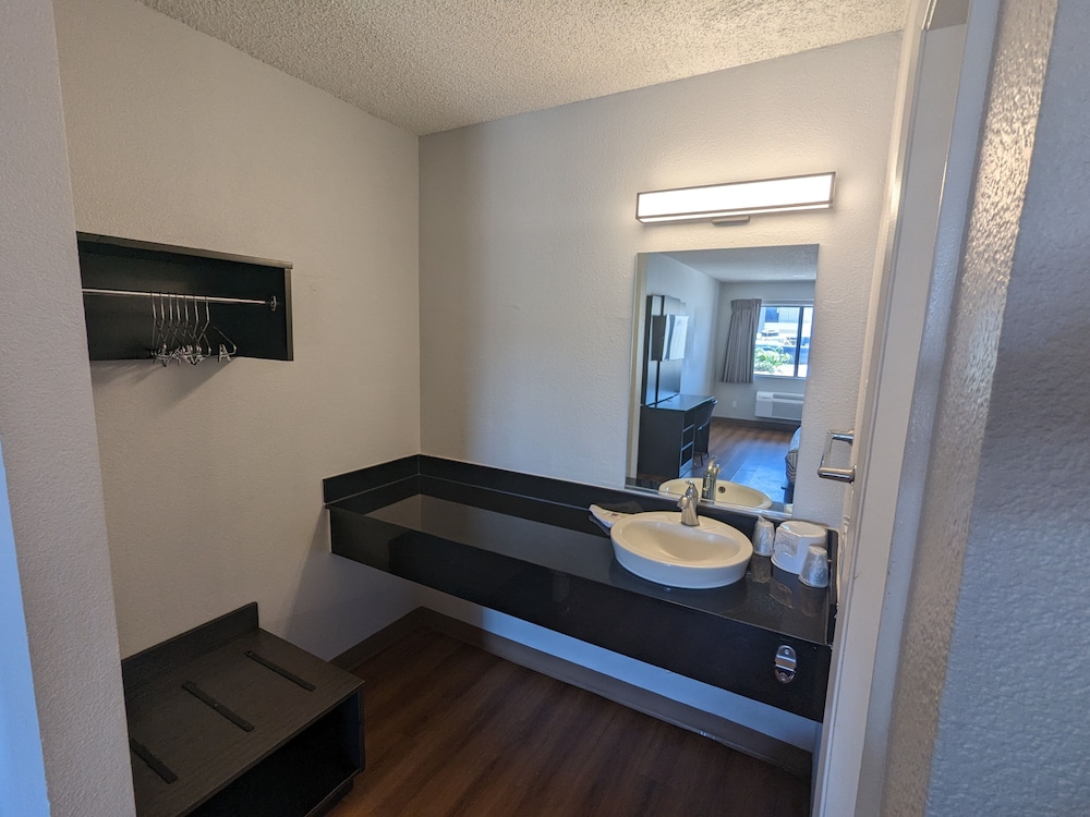 Motel6 Kingman, AZ - Route 66 West 29/43
