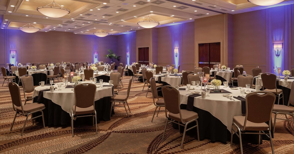 Hilton Durham near Duke University 38/60