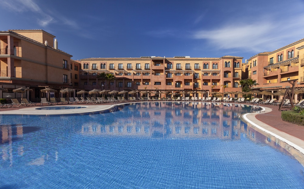 Barcelo Punta Umbria Beach Resort 68/69