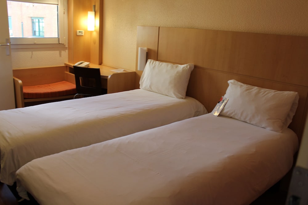 ibis Nice Centre Gare 21/63