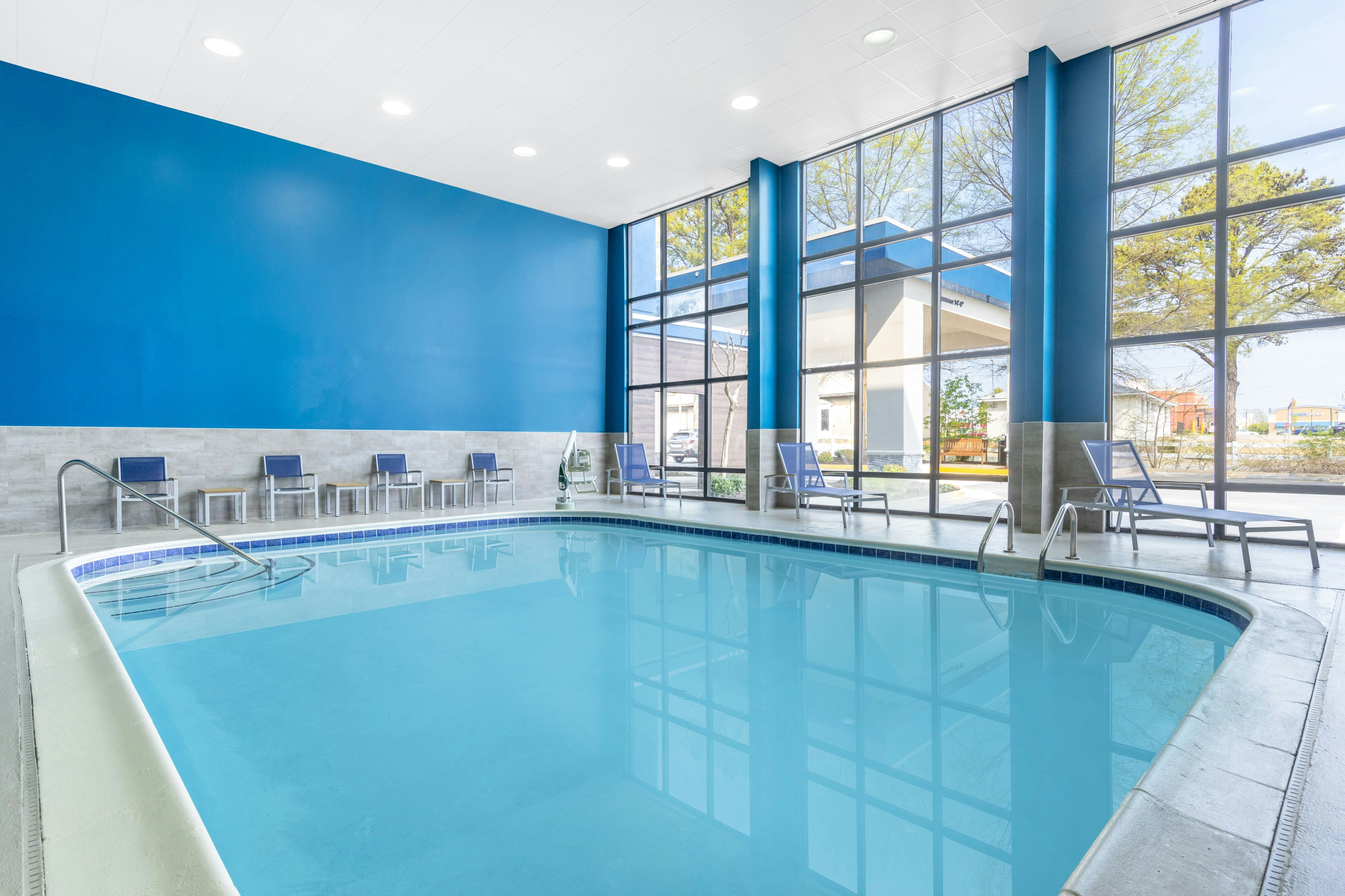 Hampton Inn Richmond Midlothian Turnpike 23/50