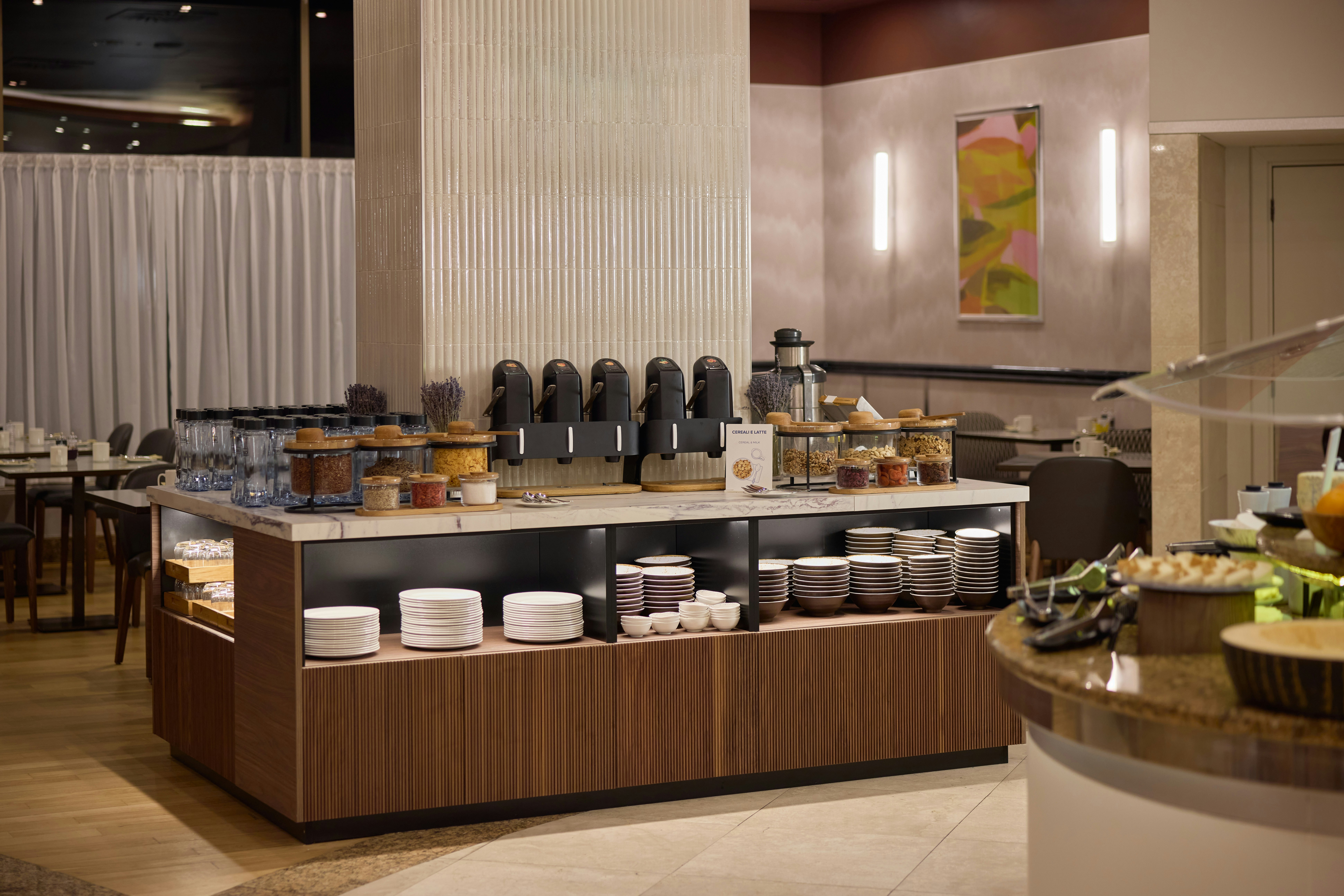 Hilton Milan Hotel 44/83