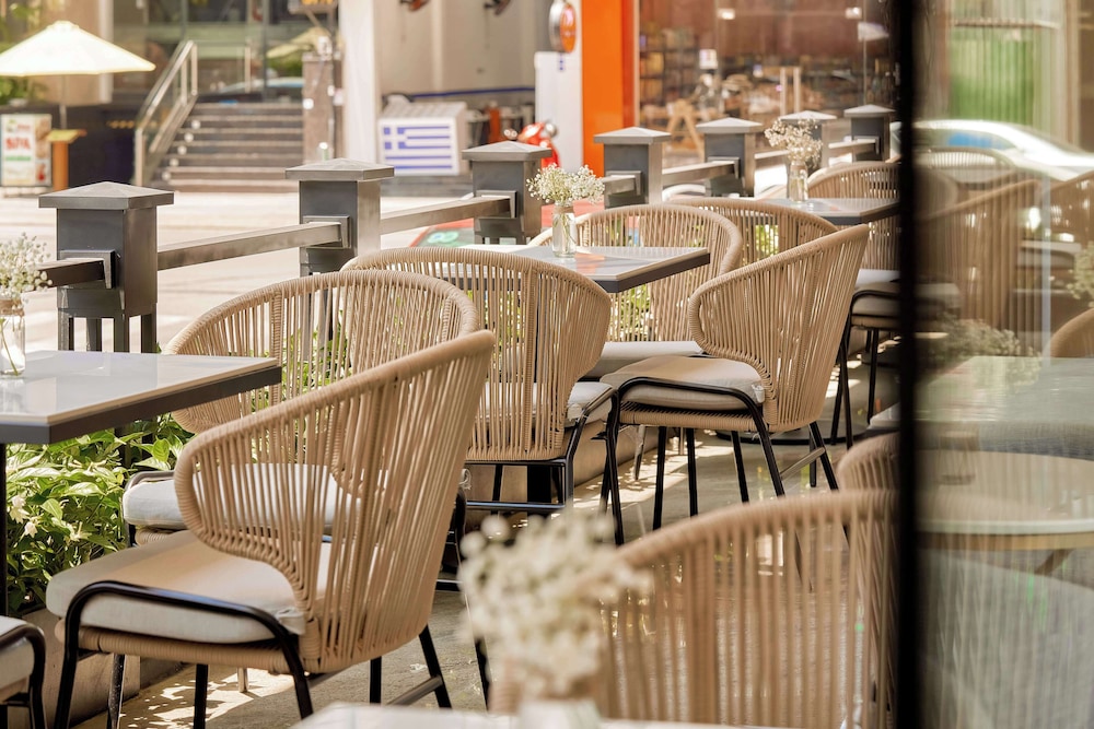 Adamas Boutique Hotel 36/50