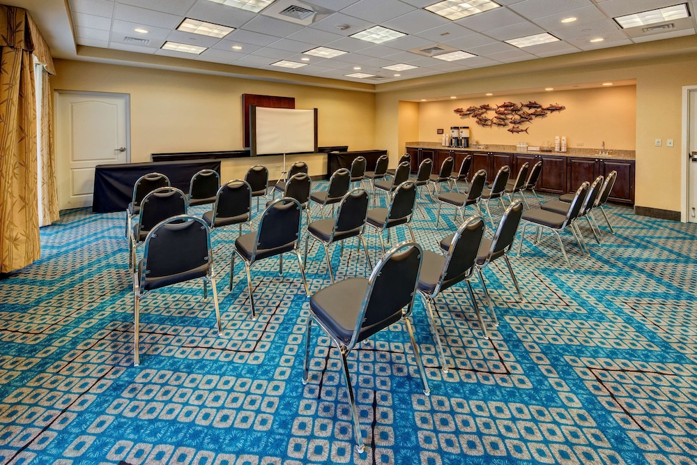 Hampton Inn And Suites Stuart North 40/44