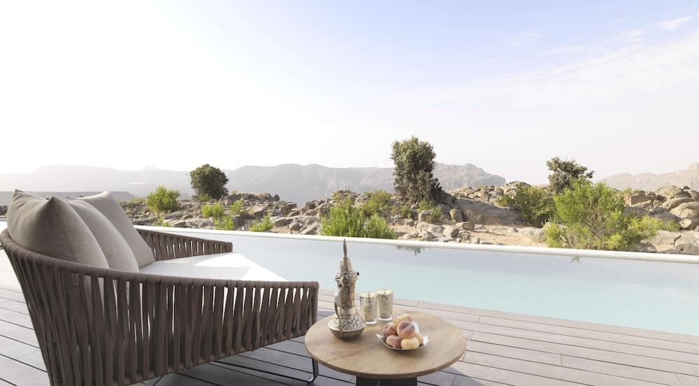 Anantara Al Jabal Al Akhdar Resort 7/80