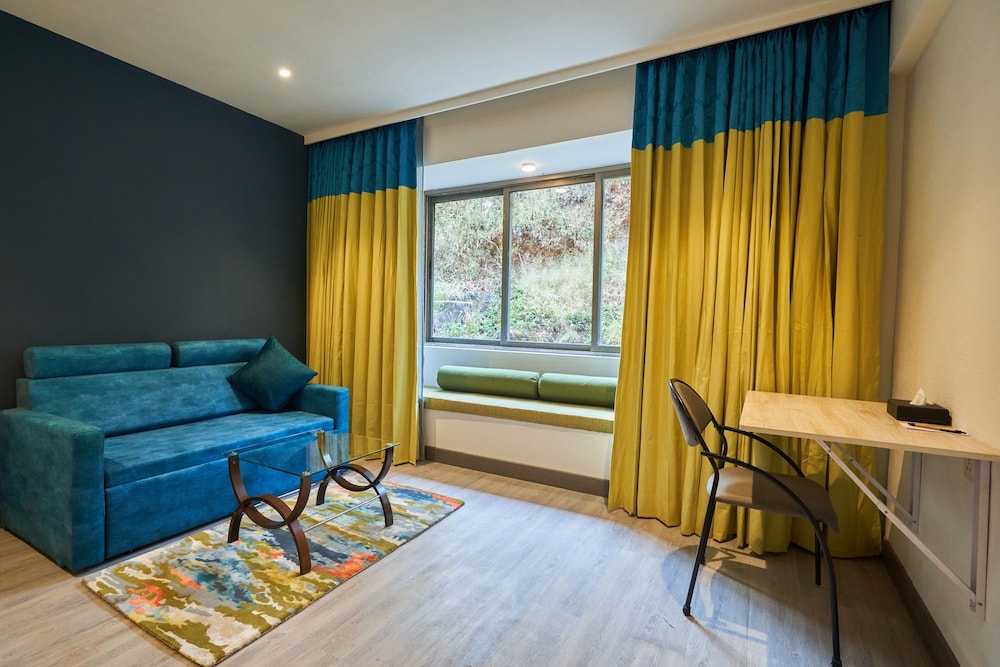Ikshana Resort and Spa 33/48