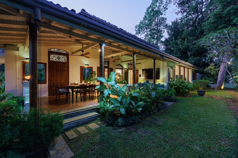 Jh Villa photo4