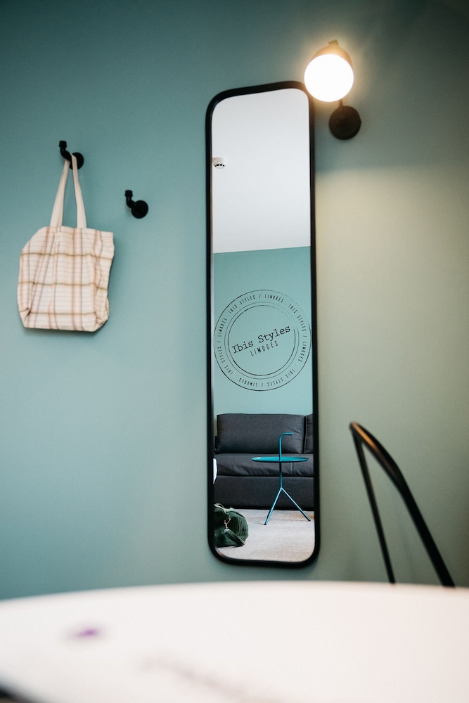 ibis Styles Limoges Centre 18/50