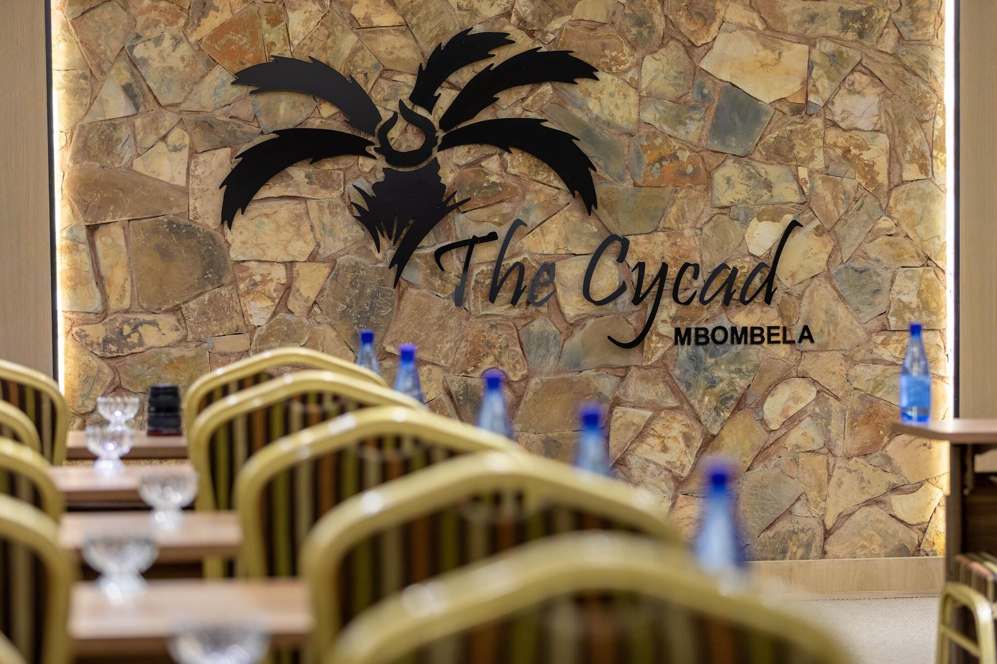 The Cycad Lodge & Chalets 45/50