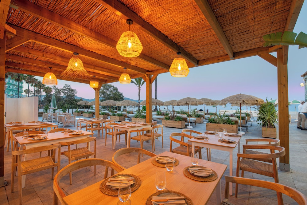 Hotel Atolon & Kaafu Beach Club 32/50