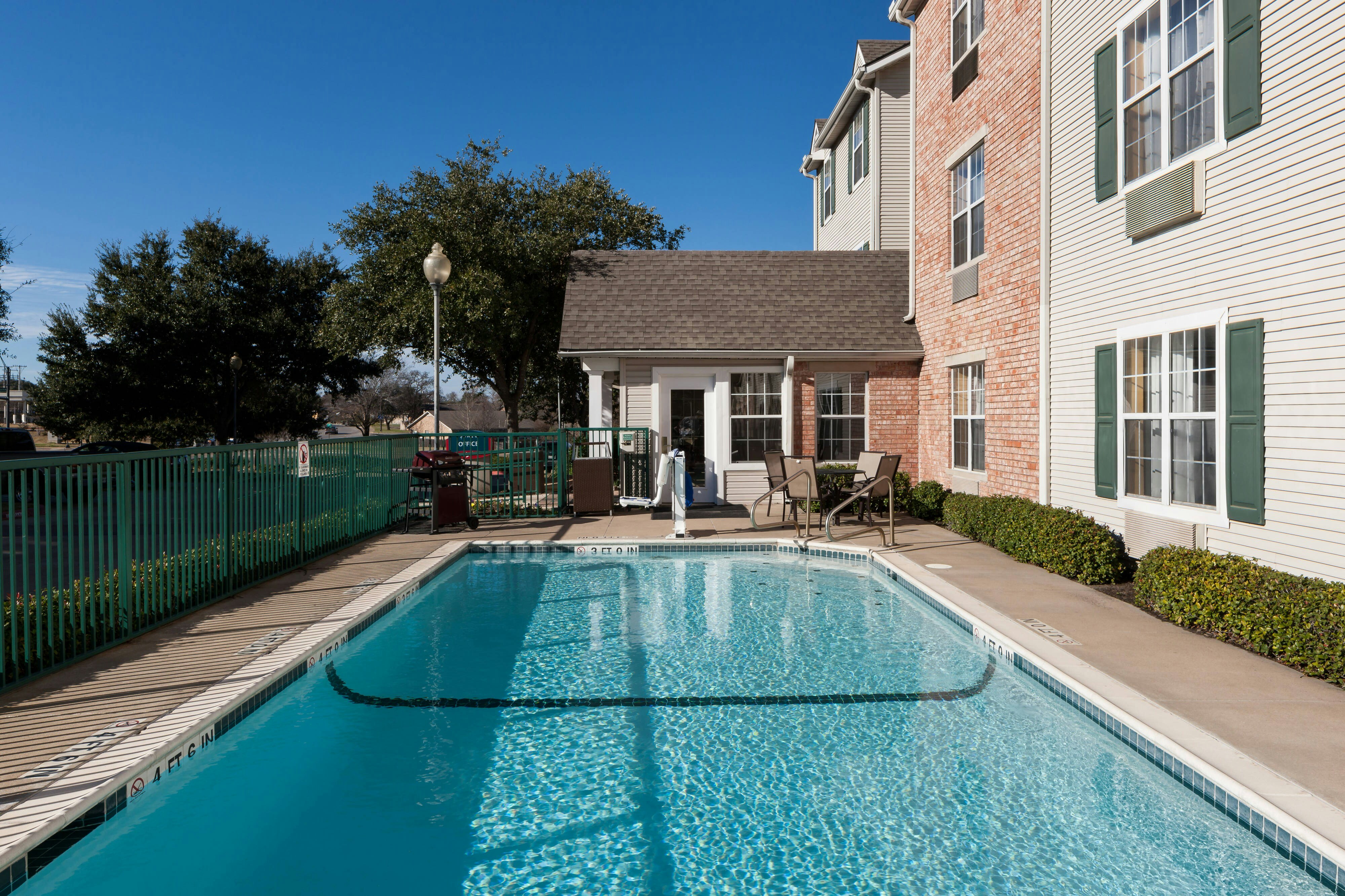 TownePlace Suites College Station 5/5