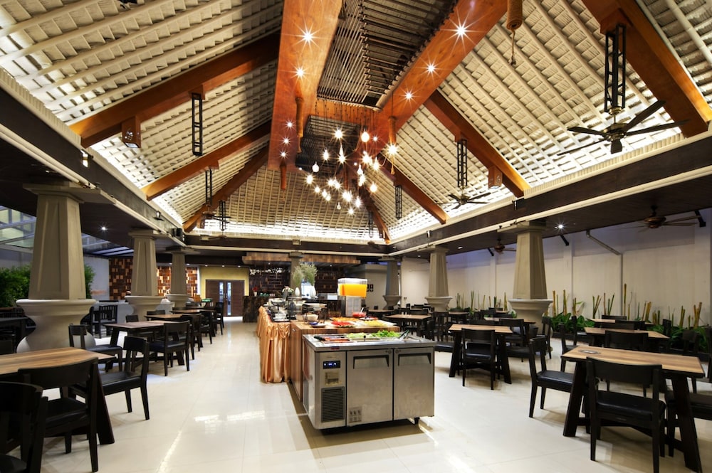 Areca Resort Spa 55/70