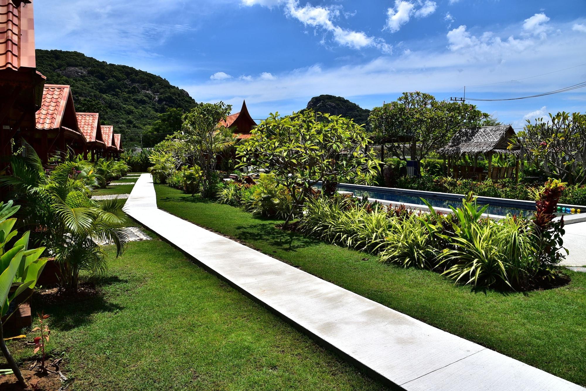 Thai House Resort 36/47